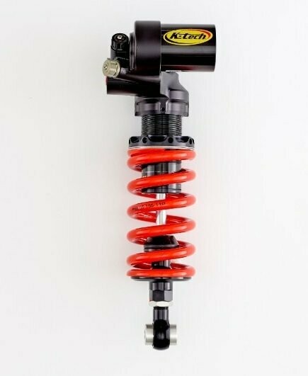 KTECH SUSPENSION DDS Lite Triumph Daytona 675/675R Street Triple R 2006-2012