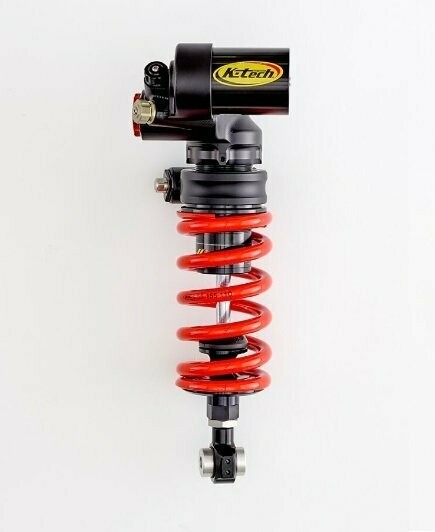 KTECH SUSPENSION DDS Pro Suzuki GSX-R1000 2017> GSX-R1000R 2017>