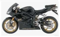 Daytona 675 06-08