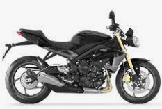 Street triple 675 13-16