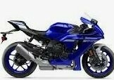 YZF R1 2015 onwards