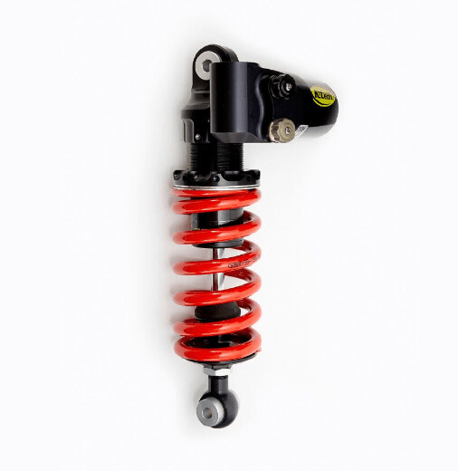 KTECH SUSPENSION DDS Lite Triumph Daytona Street Triple 675/675-R 2013-2016