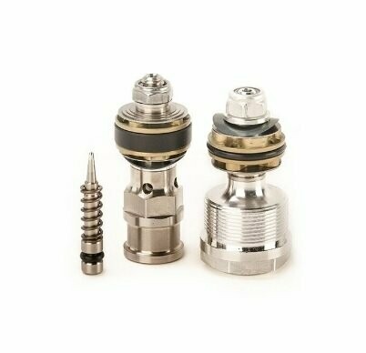 KTECH SUSPENSION FRONT FORK PISTON KIT KYB