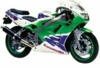ZXR400L 91-03