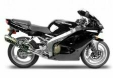 ZX6R G1-G2 98-99