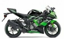 ZX6R 09-21