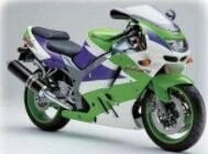 ZX9R B1-B2 94-95