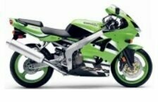 ZX6R J1-A1 00-02
