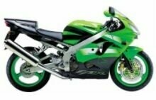 ZX9R C1-C2 98-99