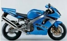 ZX9R F1-F2 02-03