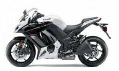 Z1000SX 11-13