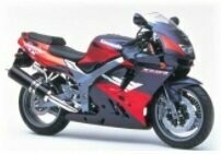 ZX9R B3-B4 96-97
