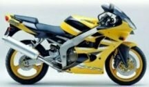 ZX9R E1-E2 00-01