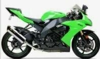 ZX10R 08-10