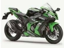 ZX10R 16-18