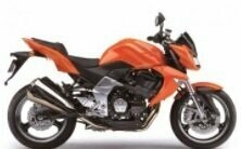 Z1000 07-09