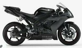 YZF R1 04-08