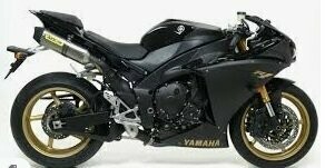 YZF R1 12-14