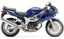 SV650 X-K2 99-02