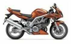 SV1000 K3-K6 03-06
