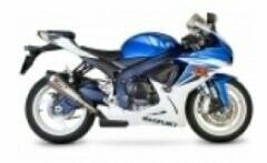 GSXR750 L1-L7 11-17