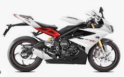 Daytona 675 (13-18)