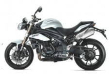Speed Triple 1050 (11-15)