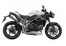 Speed triple 1050 (16-20)