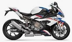 S1000RR 2019-