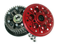 Sigma Slipper clutch: Ducati 1098/1198