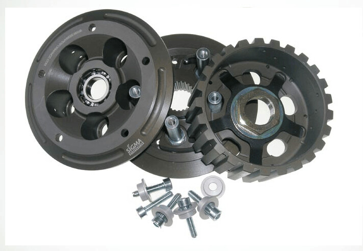 Sigma Slipper clutch: Honda VFR 750/800