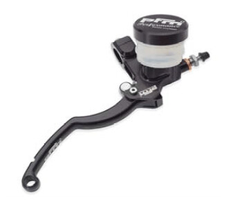 PFM CNC BILLET CLASSIC MASTER CYLINDER
