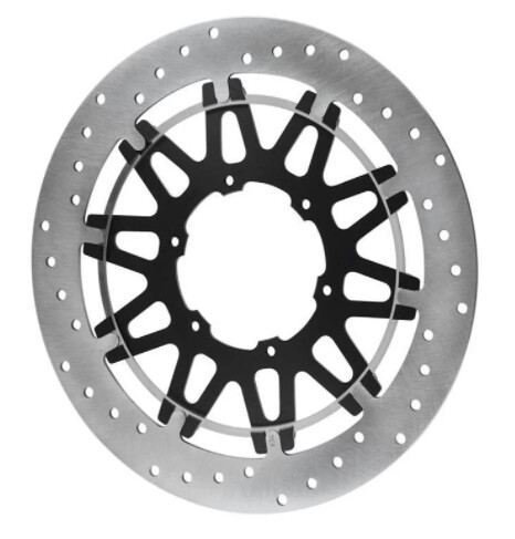 PFM FRONT DISCS FOR KAWASAKI MODELS