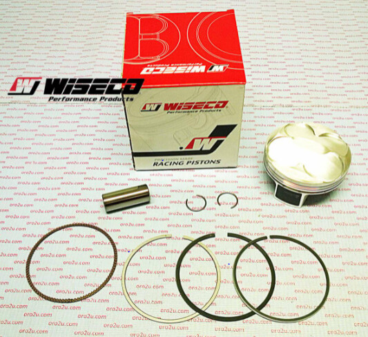 WISECO BMW S1000RR 10-14 13.5:1 COMP