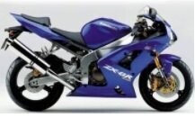 ZX6R 03-06