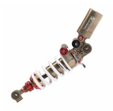 MUPO AB1 EVO Factory - Aprilia RSV4 Rr 15-18