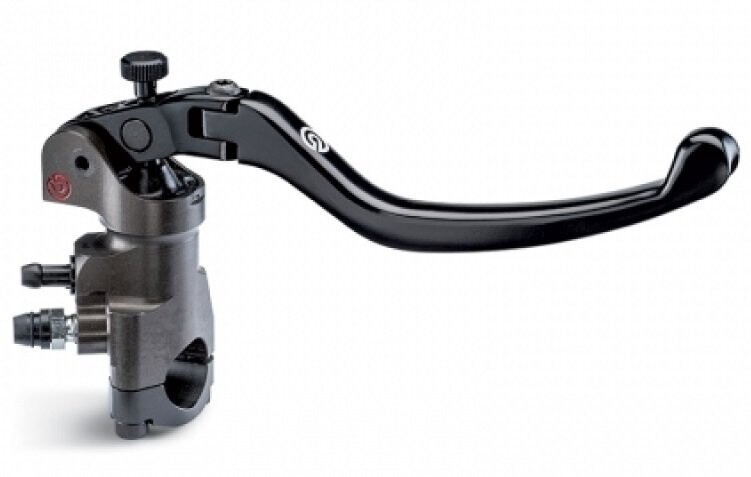 Brembo Racing CNC Master Cylinder CNC 19x18 XR01171
