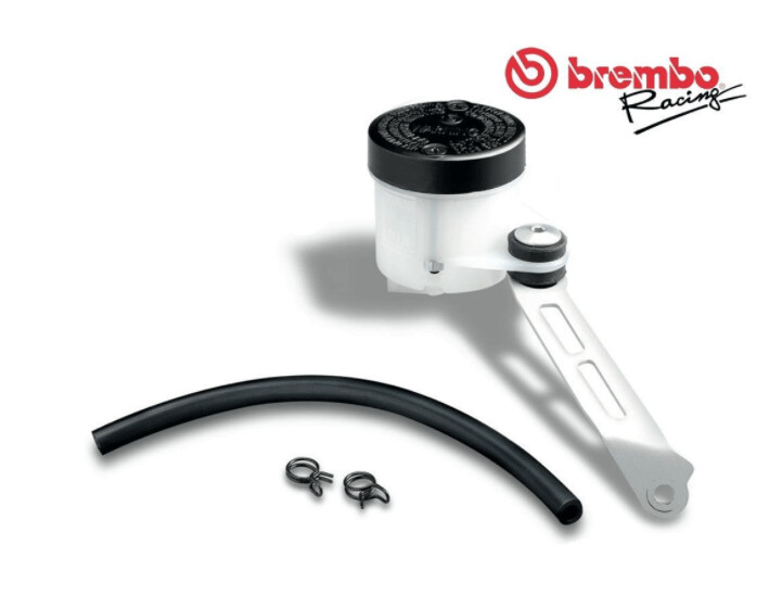 Brembo brake master cylinder reservoir kit