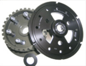 Sigma Slipper clutch: Yamaha XJR1300, FJ1100, FJ1200, XJR1200, all years