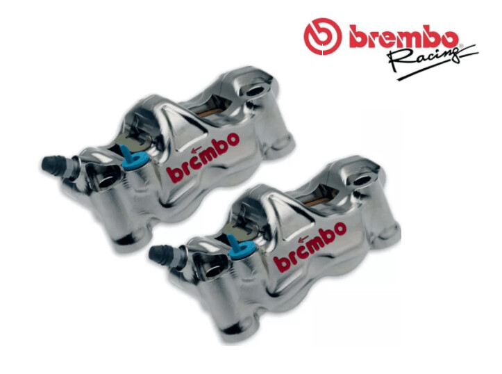 Brembo GP4-RX Calipers 108mm (pair)