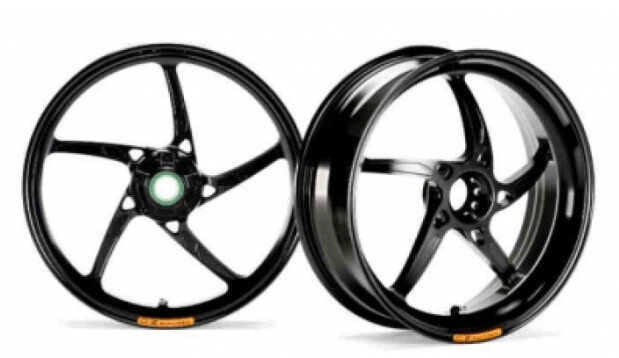 Oz Piega R - Black - MV Agusta models