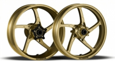 Piega Road & Track