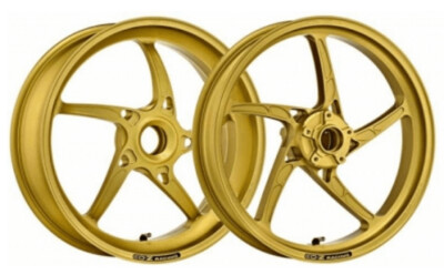 Piega Road & Track