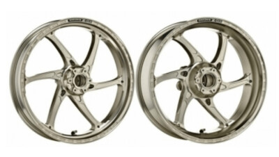 Gass RS-a Road & Track