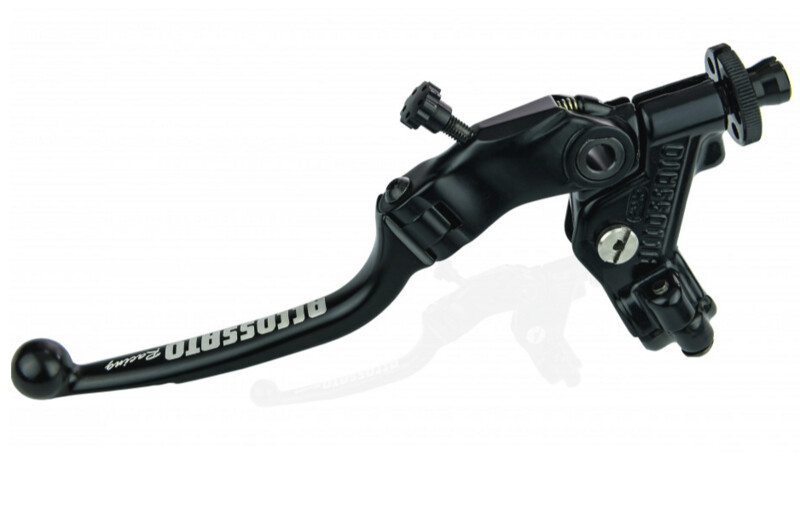 ACCOSSATO CF002 R&T CLUTCH PERCH & LEVER