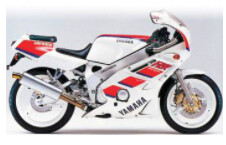 FZR400 (90-94)