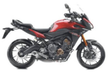 MT09 Tracer (15-17)