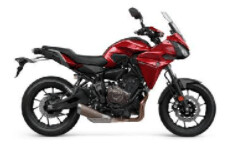 MT07 Tracer (16-18)