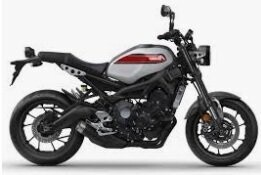 XSR900 (16-20)