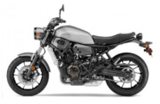 XSR700 (15-18)